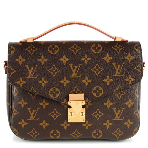 lv pochette métis